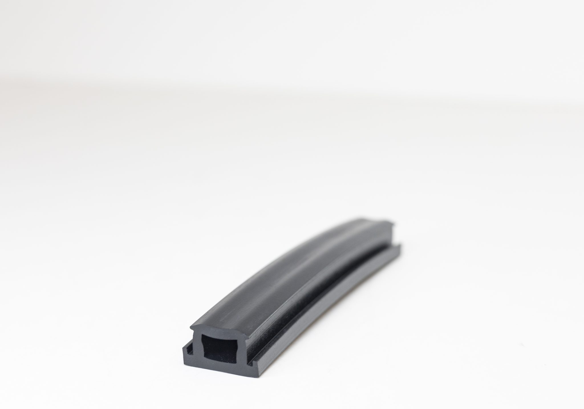M-D PRO - Joint de dilatation en aluminium, #BCL Bright Clear 5/16
